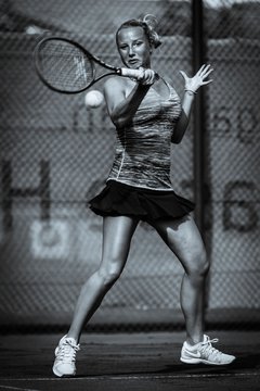 Ausschnitte 3820 - Schwartau Open